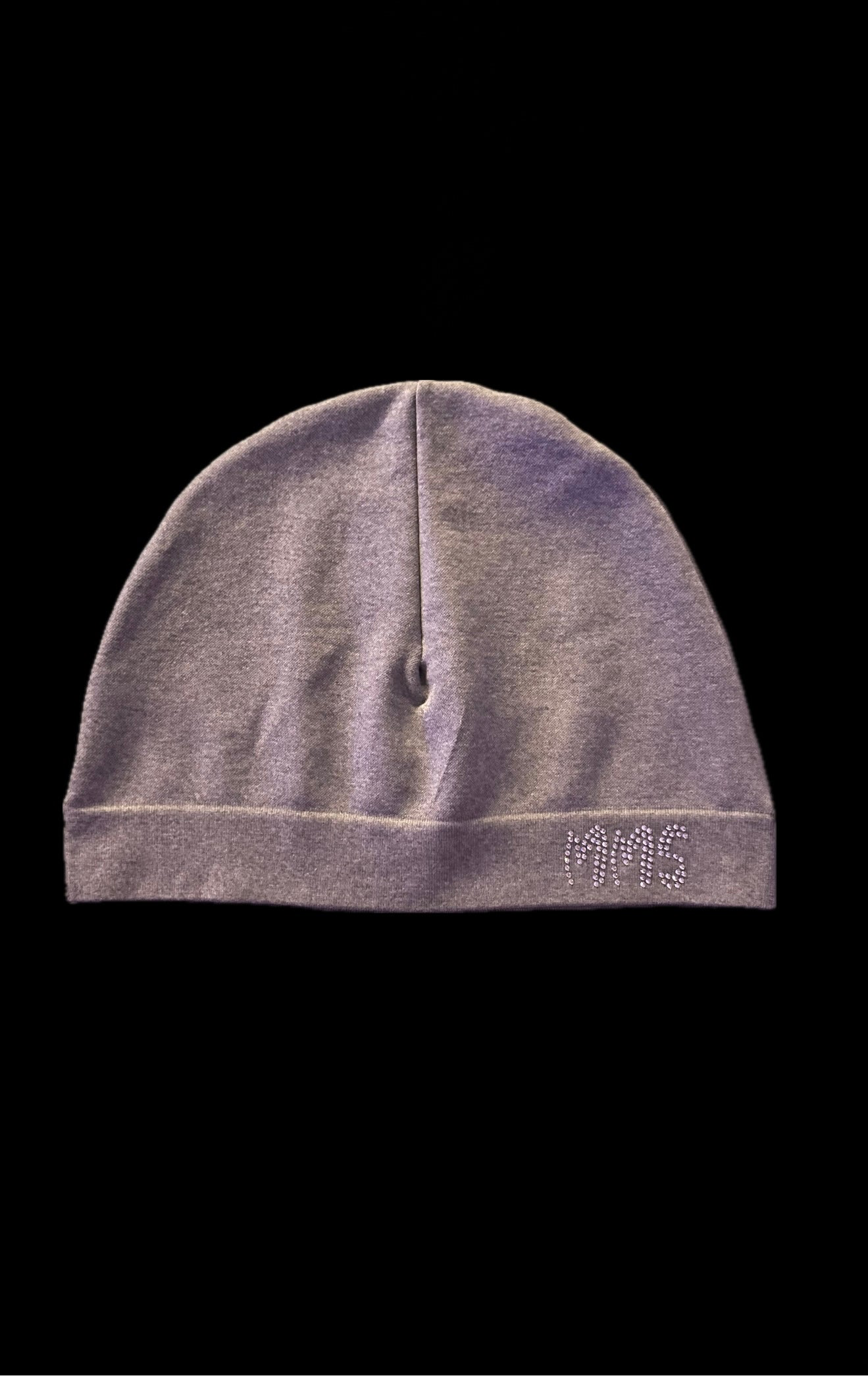 SKULLY HAT|GREY