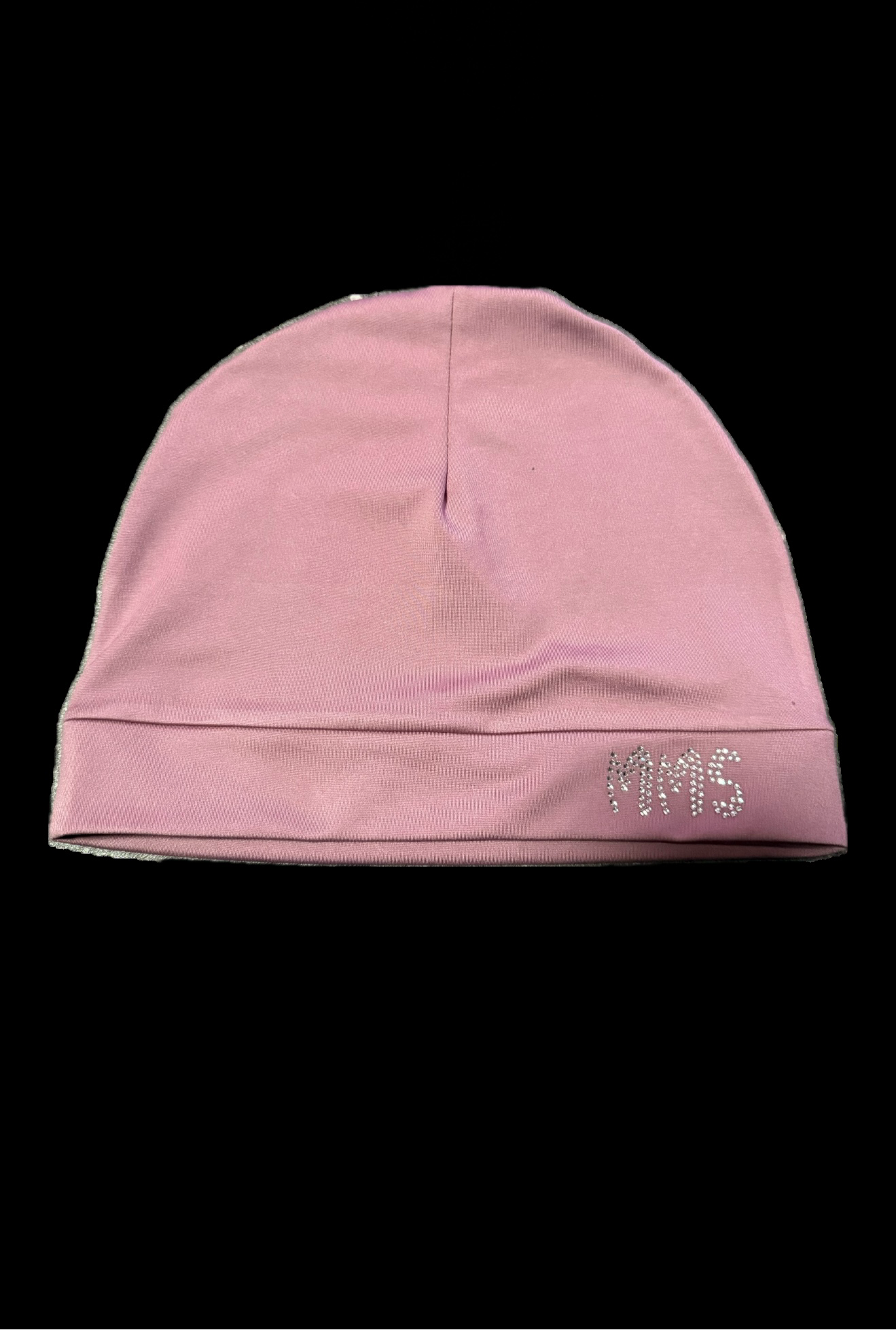 SKULLY HAT|PINK